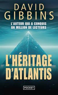 L'héritage d'Atlantis