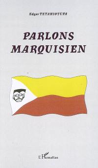 Parlons marquisien