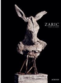 Zaric : corps à corps