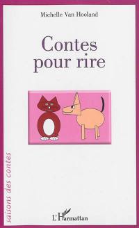 Contes pour rire