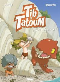 Tib & Tatoum. Vol. 5. On s'entend trop bien !