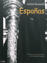 Espanas