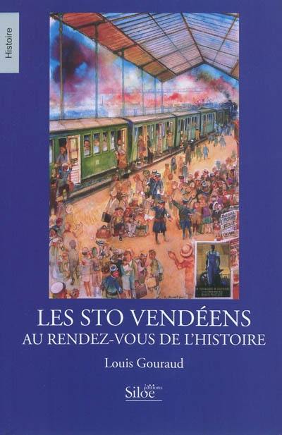 Les STO vendéens au rendez-vous de l'histoire