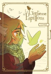 Les gardiennes des papillons