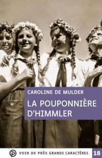 La pouponnière d'Himmler