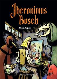 Jheronimus Bosch