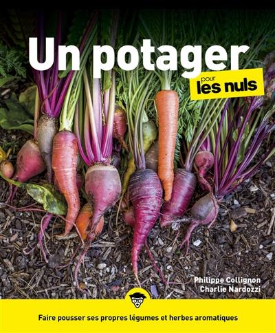 Un potager pour les nuls