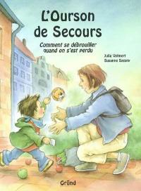 L'ourson de secours