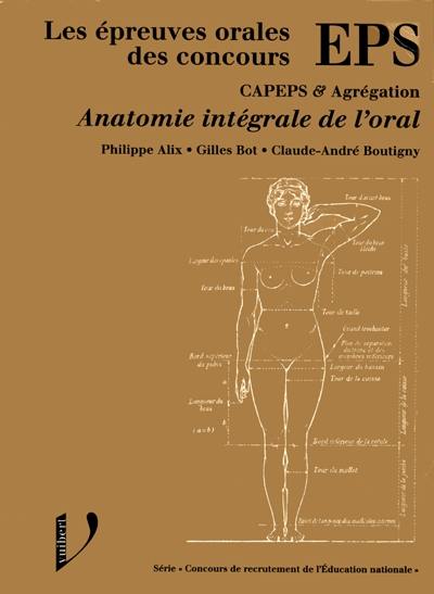 Les épreuves orales des concours EPS : CAPEPS et agrégation (internes et externes) d'éducation physique et sportive