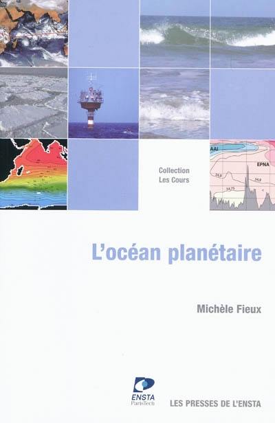 L'océan planétaire