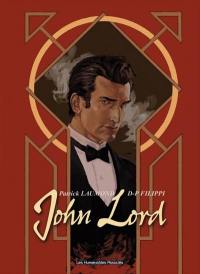 John Lord : tomes 1 à 3