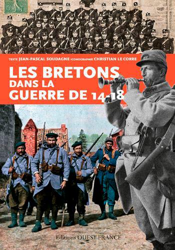 Les Bretons dans la guerre de 14-18