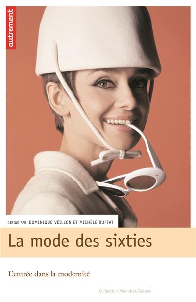 La mode des sixties : l'entrée dans la modernité