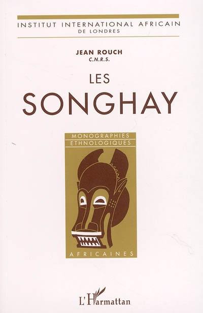 Les Songhay