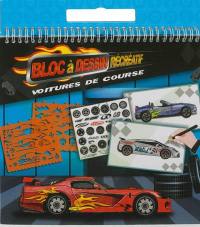 Voitures de course