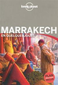 Marrakech en quelques jours