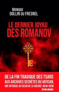 Le dernier joyau des Romanov