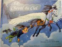 Le cheval du ciel