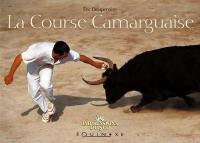 La course camarguaise