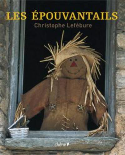 Le charme des épouvantails