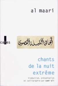 Chants de la nuit extrême