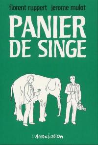 Panier de singe