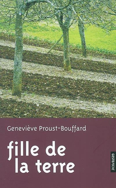 Fille de la terre