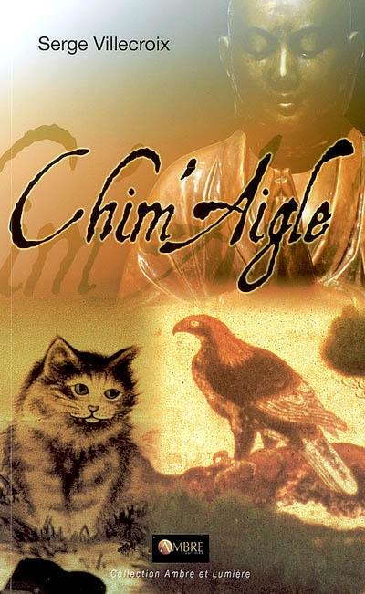 Chim'aigle : conte philosophique