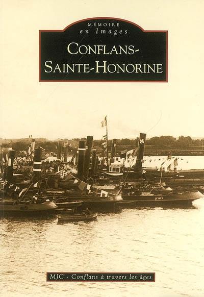 Conflans-Sainte-Honorine