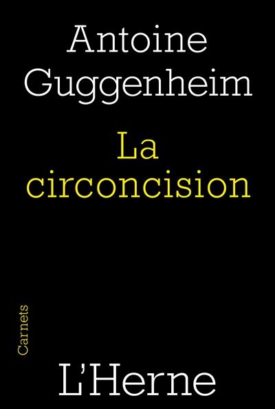 La circoncision : circoncision de la chair et circoncision du coeur : une lecture de saint Paul