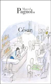 César