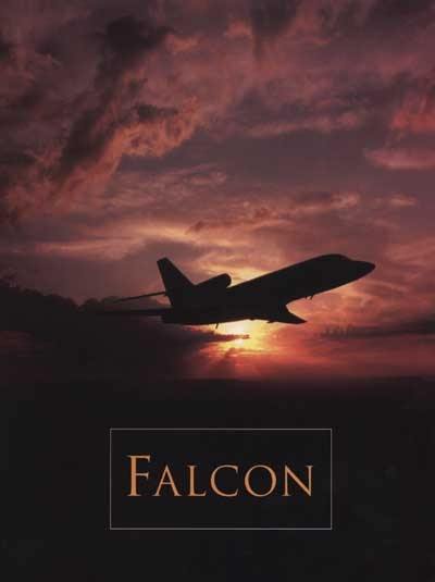 Falcon