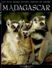 Madagascar