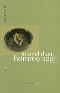 Journal d'un homme seul