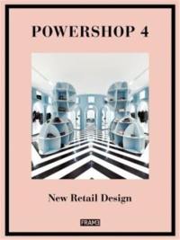 Powershop 4 New Retail Design