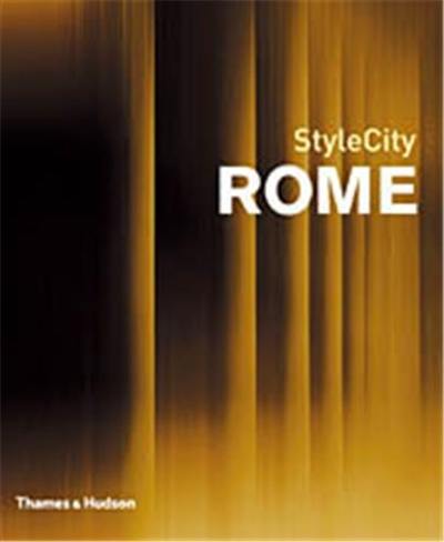 StyleCity Rome