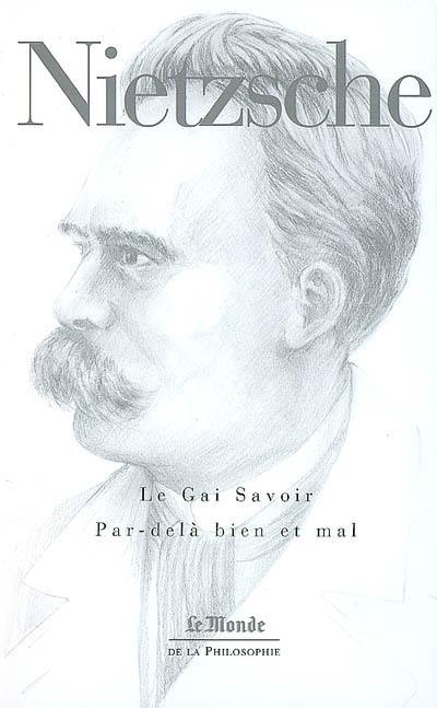 Le gai savoir