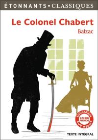 Le colonel Chabert