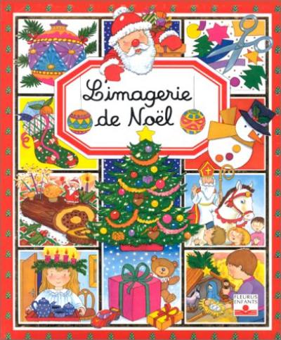 L'imagerie de Noël