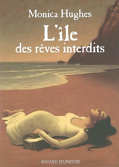 L'île des rêves interdits