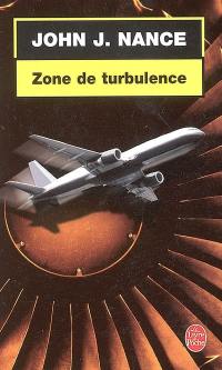 Zone de turbulence