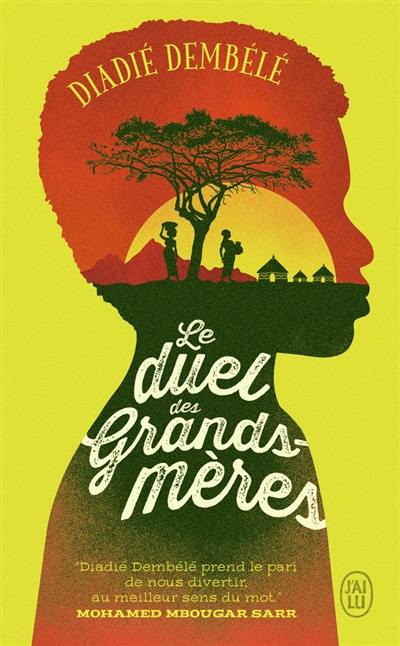 Le duel des grands-mères