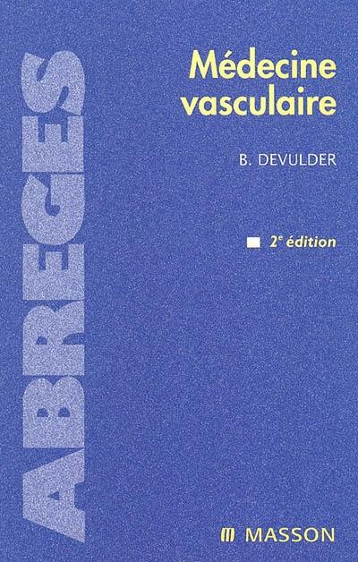 Médecine vasculaire