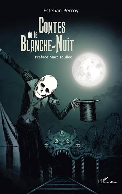 Contes de la Blanche-Nuit