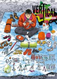 Vertical. Vol. 11