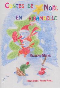 Contes de Noël en ribambelle