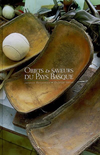 Objets & saveurs du Pays basque