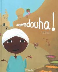 Mamdouha !