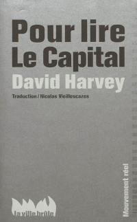 Pour lire Le capital