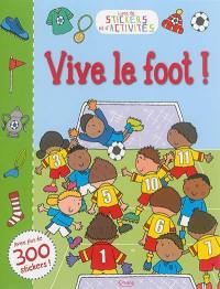 Vive le foot !